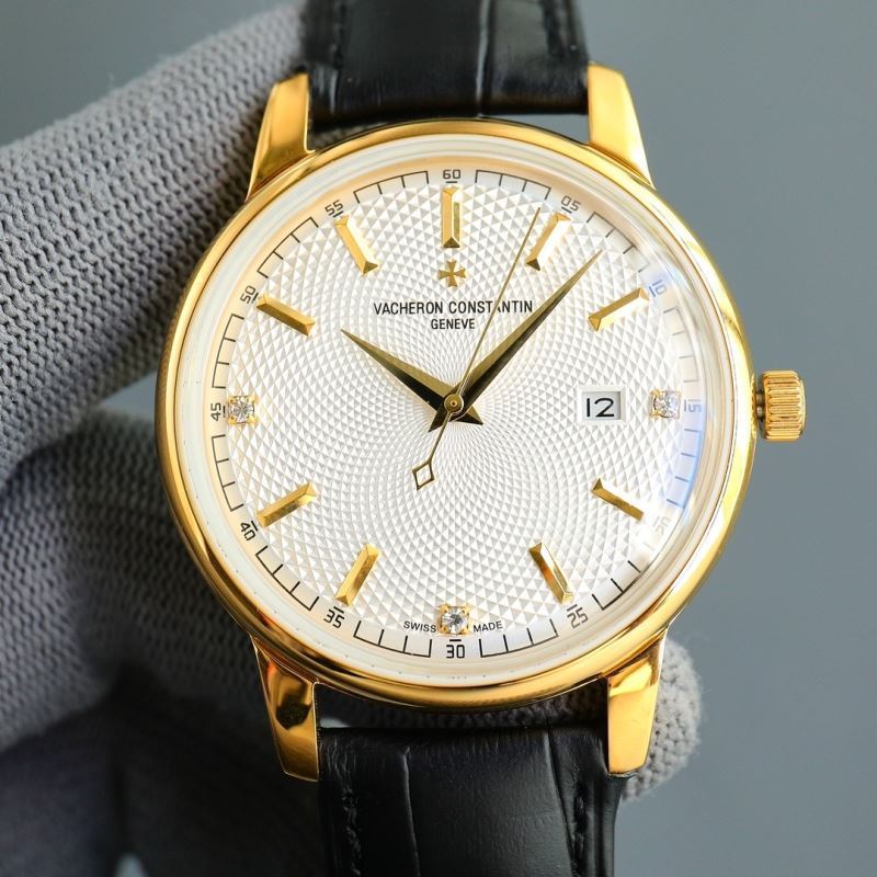 VACHERON CONSTANTIN Watches